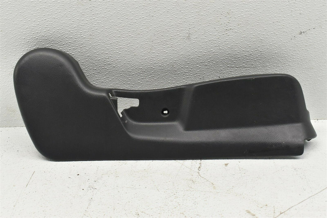 2004-2007 Subaru WRX Front Right Seat Side Trim Cover 04-07