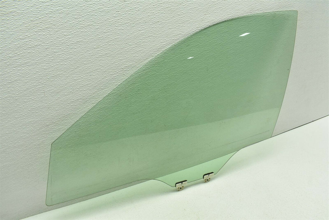 2008-2014 Subaru WRX STI Front Left Door Window Glass Assembly OEM 08-14