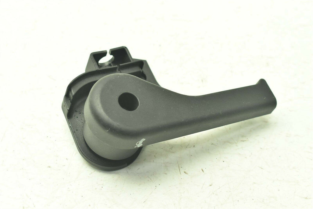 2010-2015 Jaguar XJ Hood Release Lever Handle 10-15