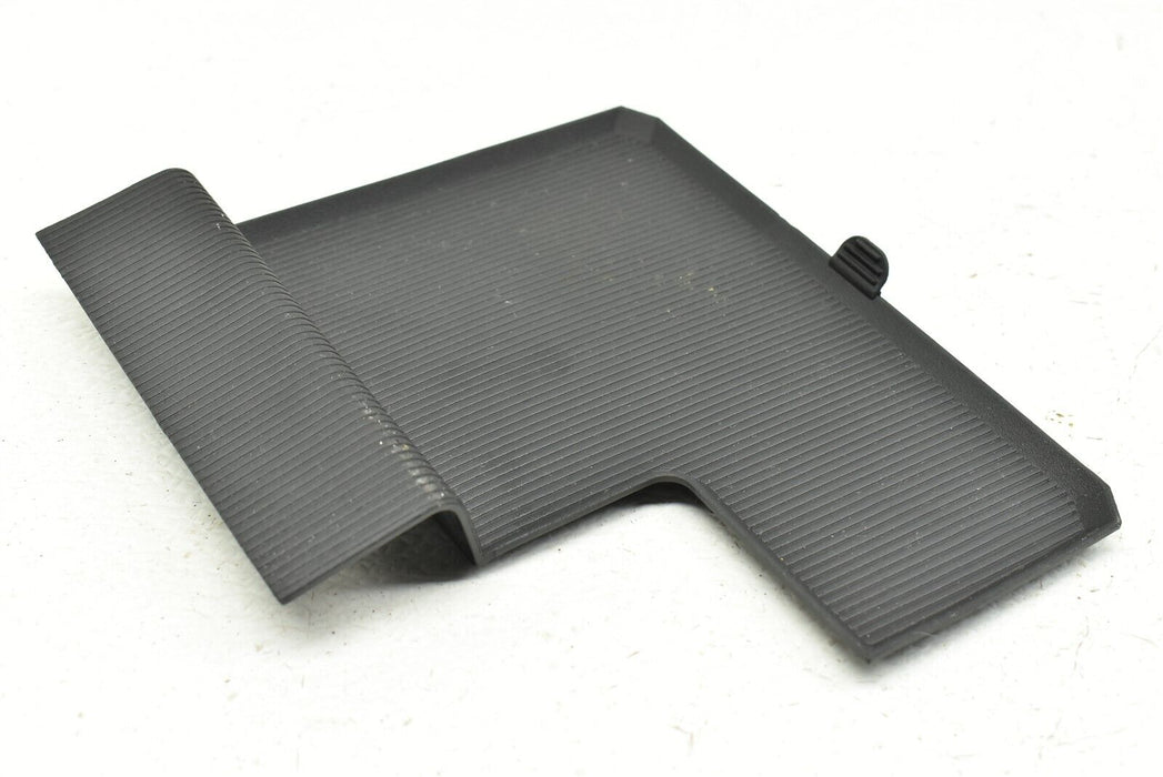 2015-2018 Ford Mustang GT 5.0 Center Console Storage Stowage Mat Assembly 15-18