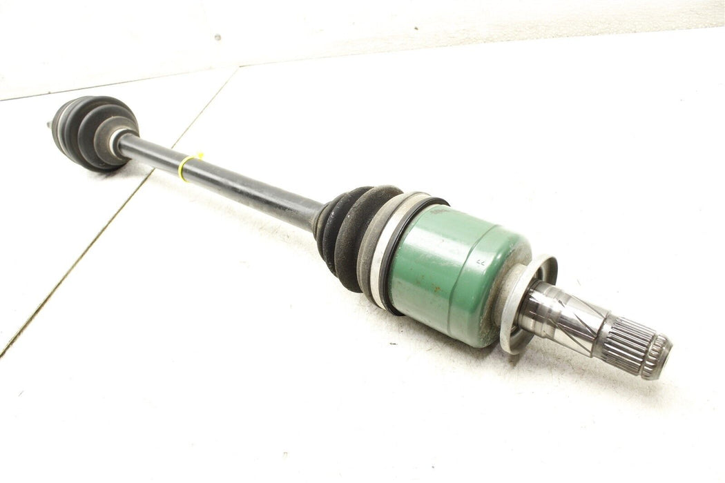 2015-2021 Subaru WRX STI Rear Axle Shaft 15-21