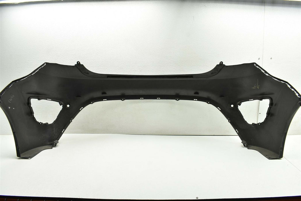 2012-2016 Hyundai Veloster Turbo Bumper Cover Assembly Rear 12-16