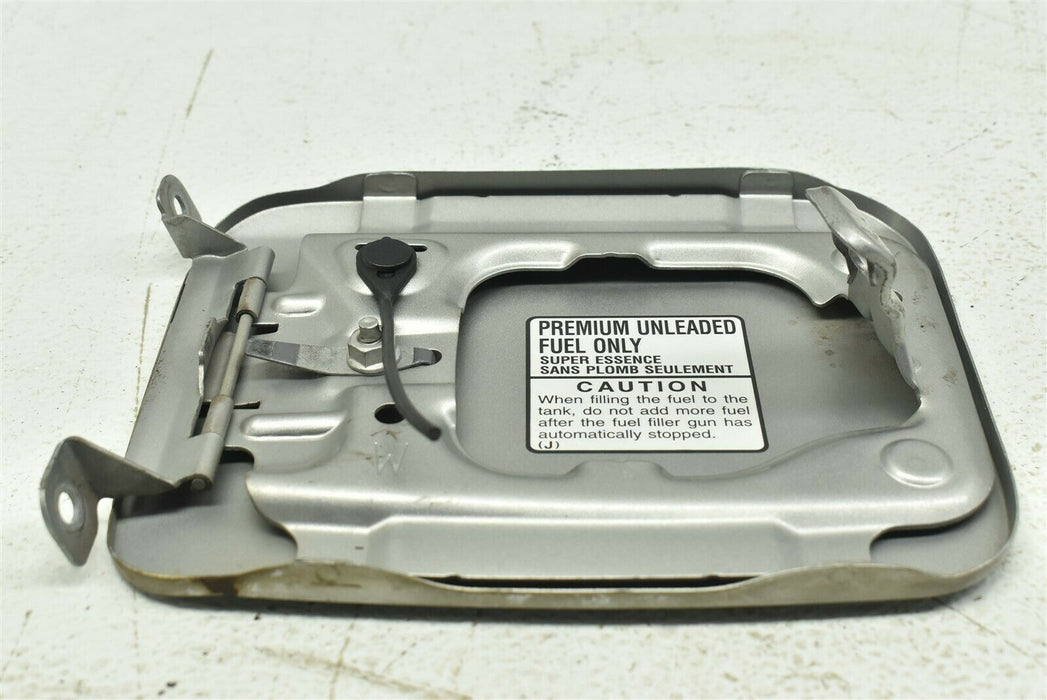 2002-2007 Subaru Impreza WRX Wagon Fuel Door Gas Lid 02-07
