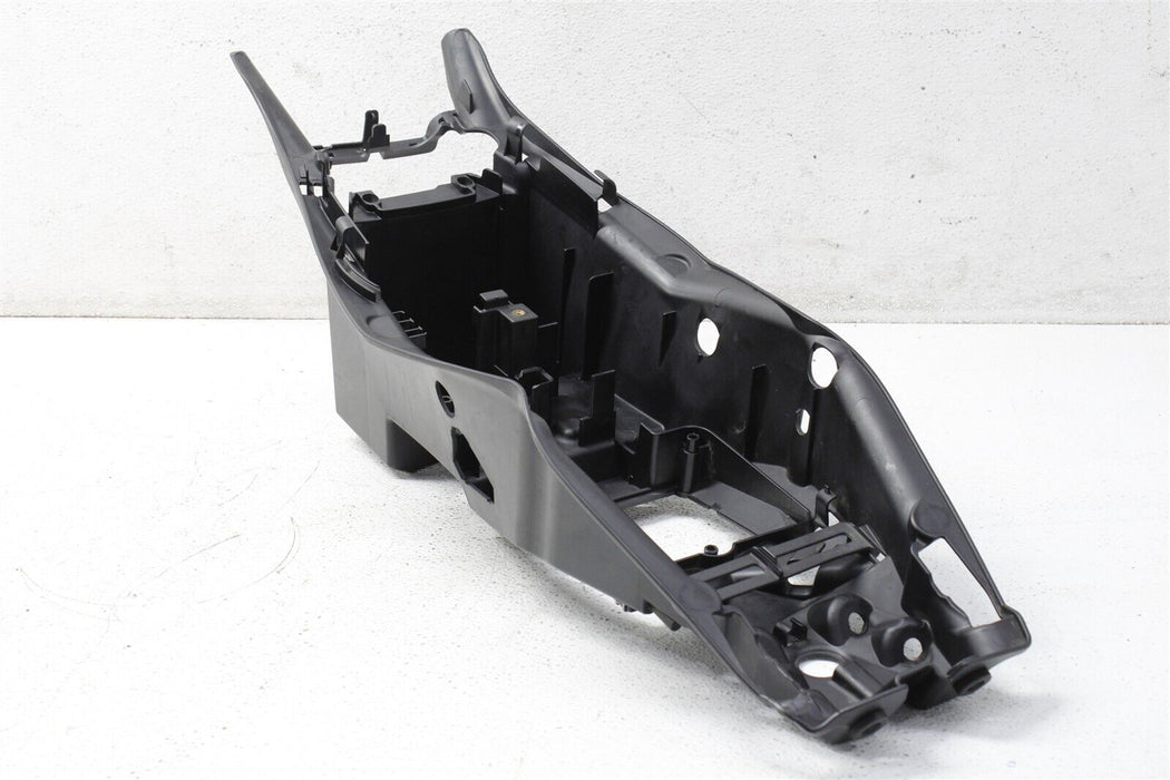 2018 KTM 1290 Super Duke Under Tray Battery Mount Assembly Factory OEM 17-20