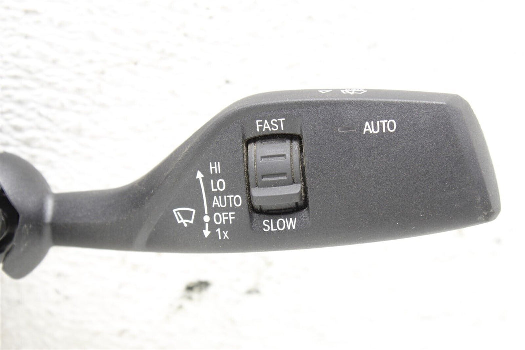 2022 Toyota Supra Turn Signal Wiper Lever Combination Switch 20-22