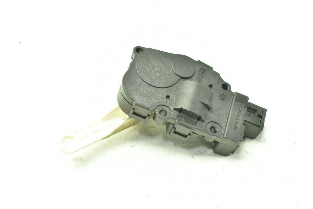 2009-2015 Jaguar XF Heater Actuator Flap Motor 09-15