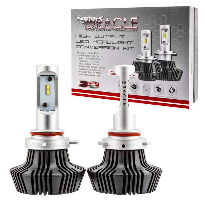 Oracle Lighting LED Conversion Bulbs 5242-001