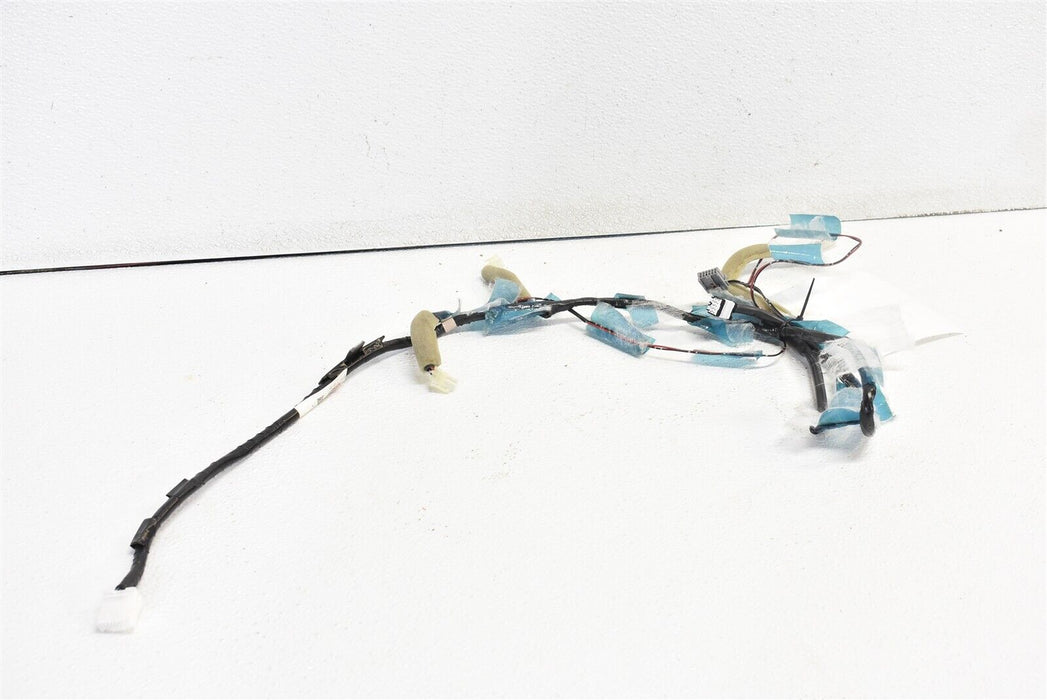 2015-2017 Nissan 370Z Coupe Roof Wiring Harness OEM 15-17