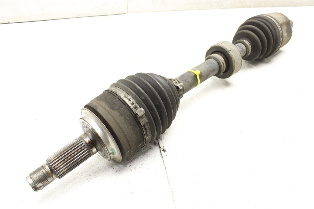 2006-2011 Honda Civic Si Front Left Axle Shaft LH Driver 06-11