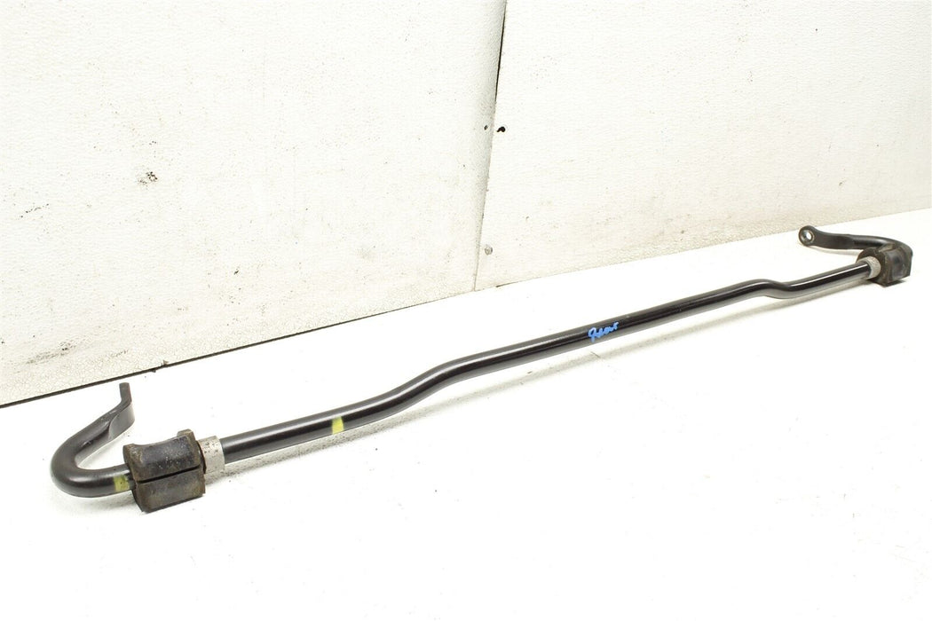 2015 Subaru WRX Rear Anti Sway Bar Assembly Factory OEM 15-20