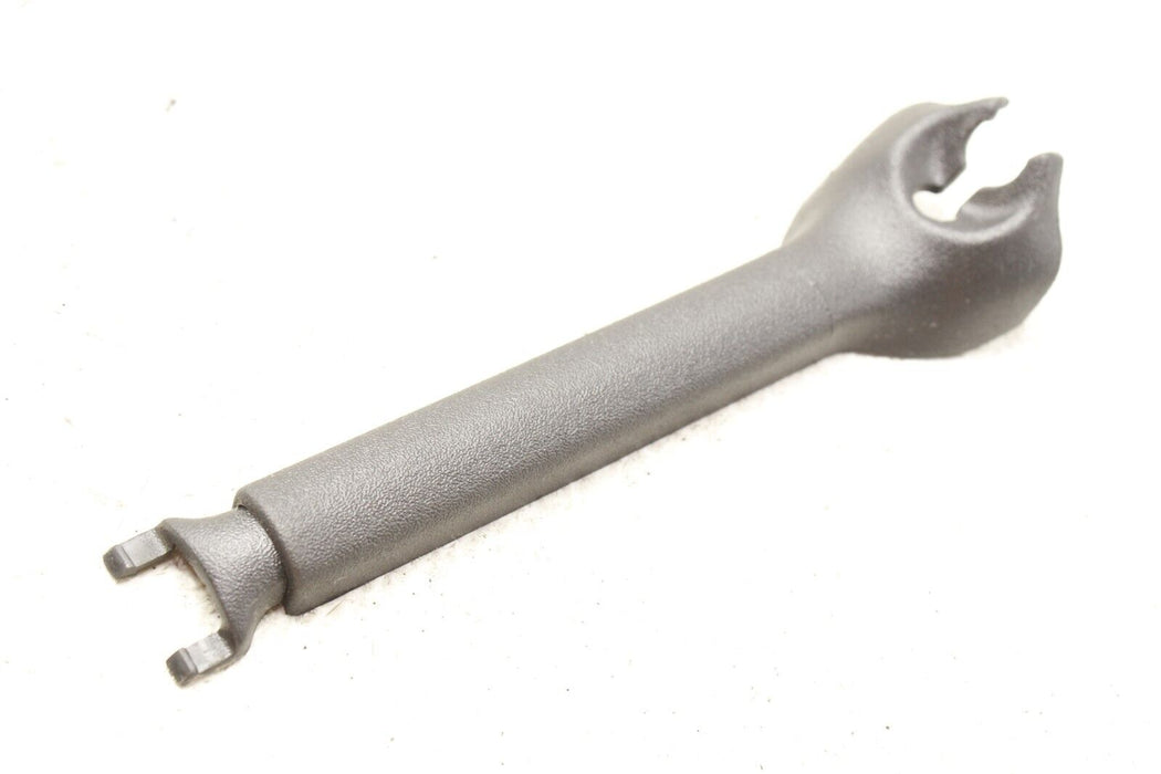 2008-2014 Subaru Impreza WRX STI Rear View Mirror Cover Trim 08-14