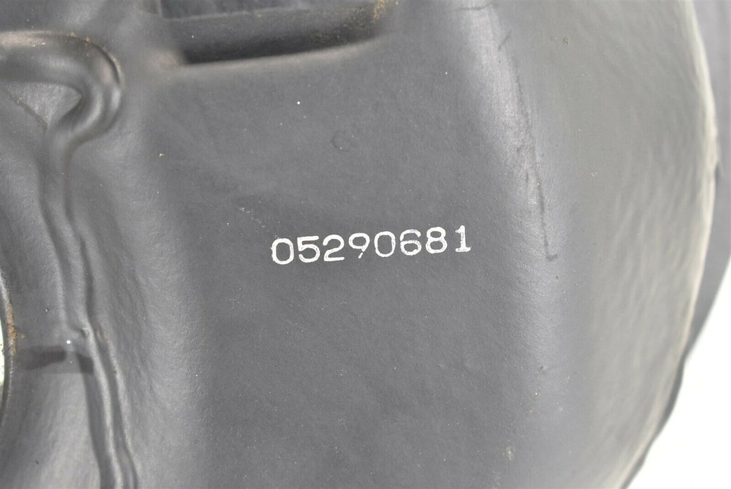 2015-2017 Subaru WRX STI Gas Fuel Tank Container Assembly OEM 15-17