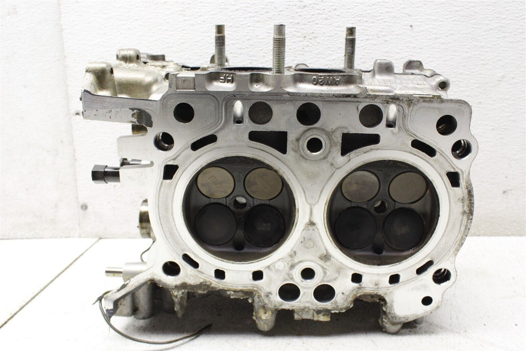 2015 Subaru WRX Driver Left Cylinder Head Assembly AW20 Factory OEM 15-17