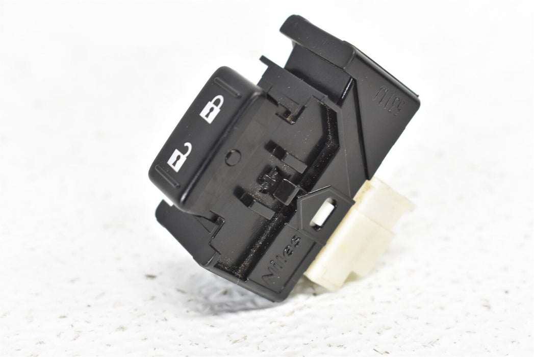 2015-2018 Subaru WRX Door Lock Switch Button OEM 15-18