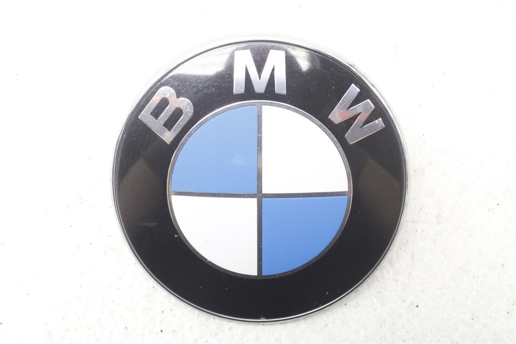 2008-2013 BMW M3 E92 Badge Emblem Logo