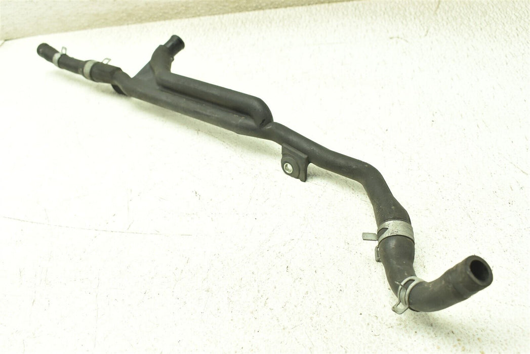 2008-2014 Subaru Impreza WRX Manifold Pipe Intake 08-14