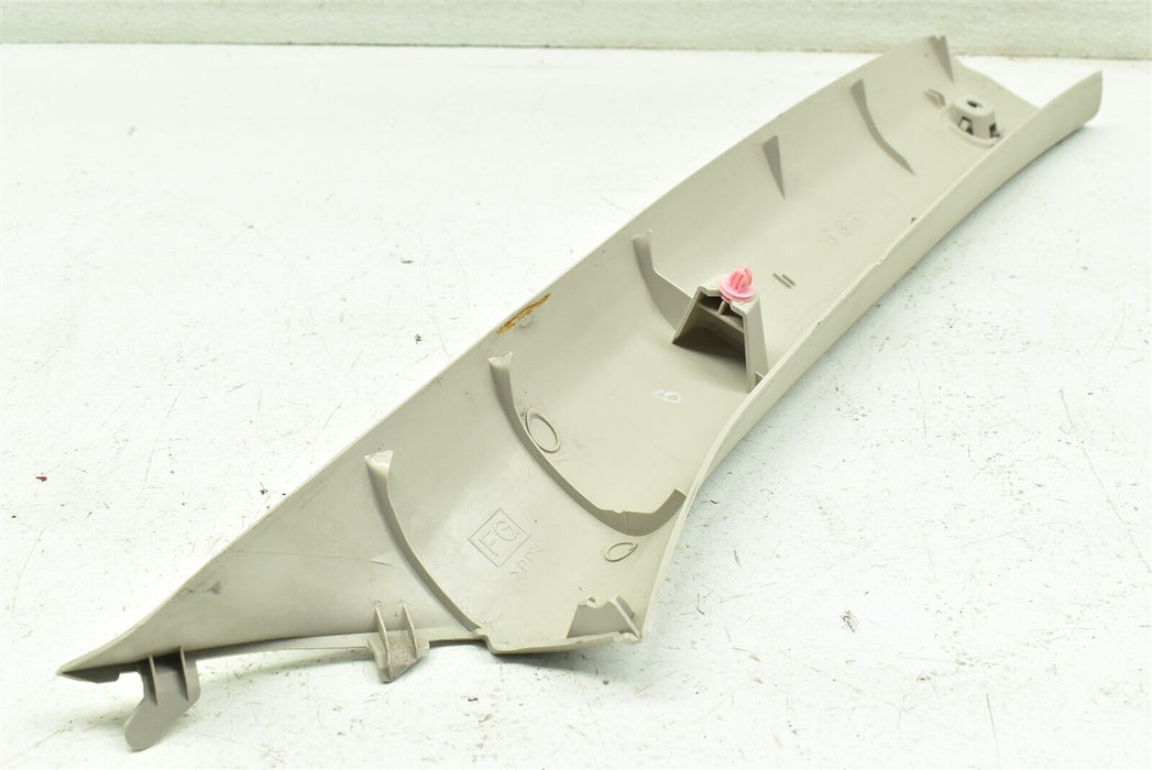 2008-2014 Subaru WRX Sedan Front Left A Pillar Assembly 94010FG010 OEM 08-14