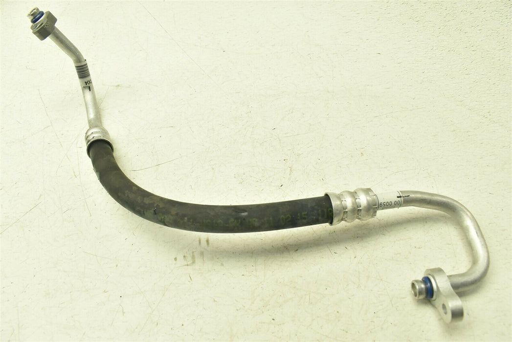 2013-2016 Hyundai Genesis Coupe AC Line Hose Pipe A/C Air Conditioning 13-16