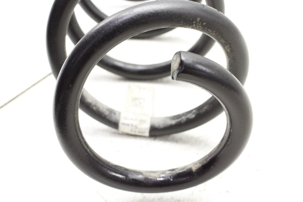 2019 Tesla Model 3 Rear Coil Spring 1044082-00-A 17-23