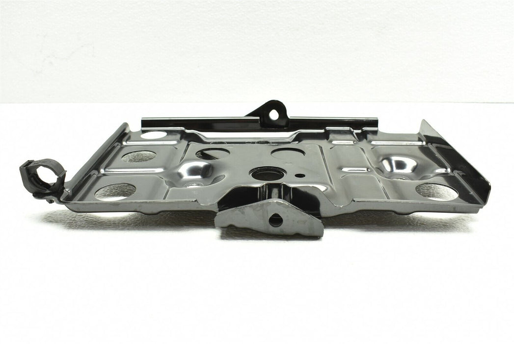 08-15 Mitsubishi Evolution X Battery Mounting Tray 2008-2015