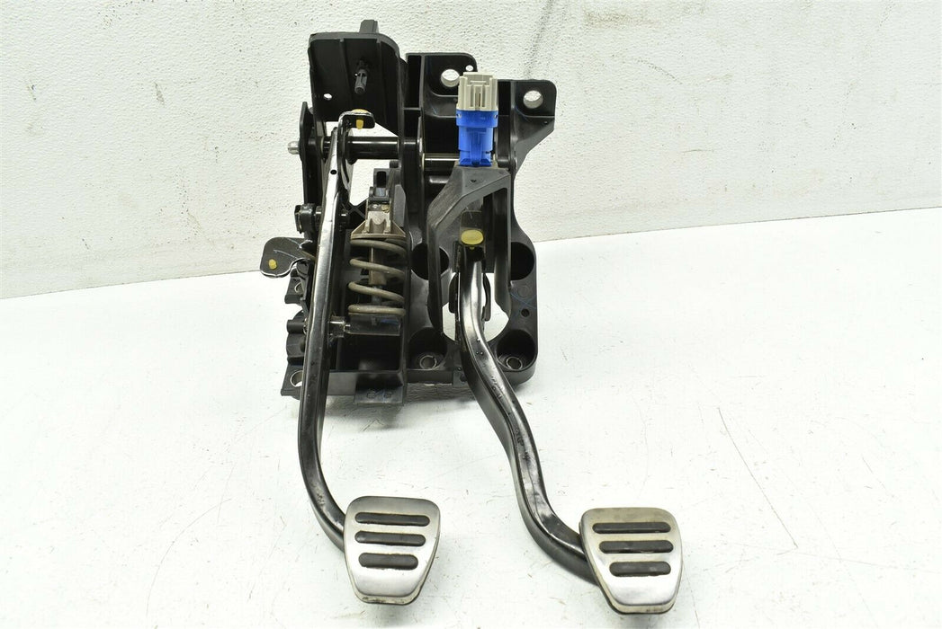 2015-2017 Ford Mustang GT 5.0 Coyote Engine Swap Dropout Transmission 6SPD 15-17