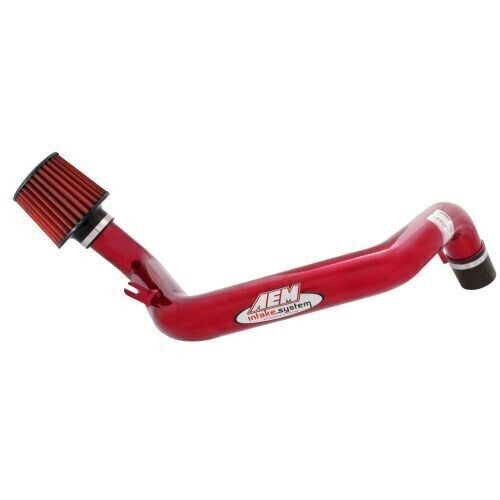AEM 21-404R Cold Air Intake System For 94-01 Acura Integra 1.8L