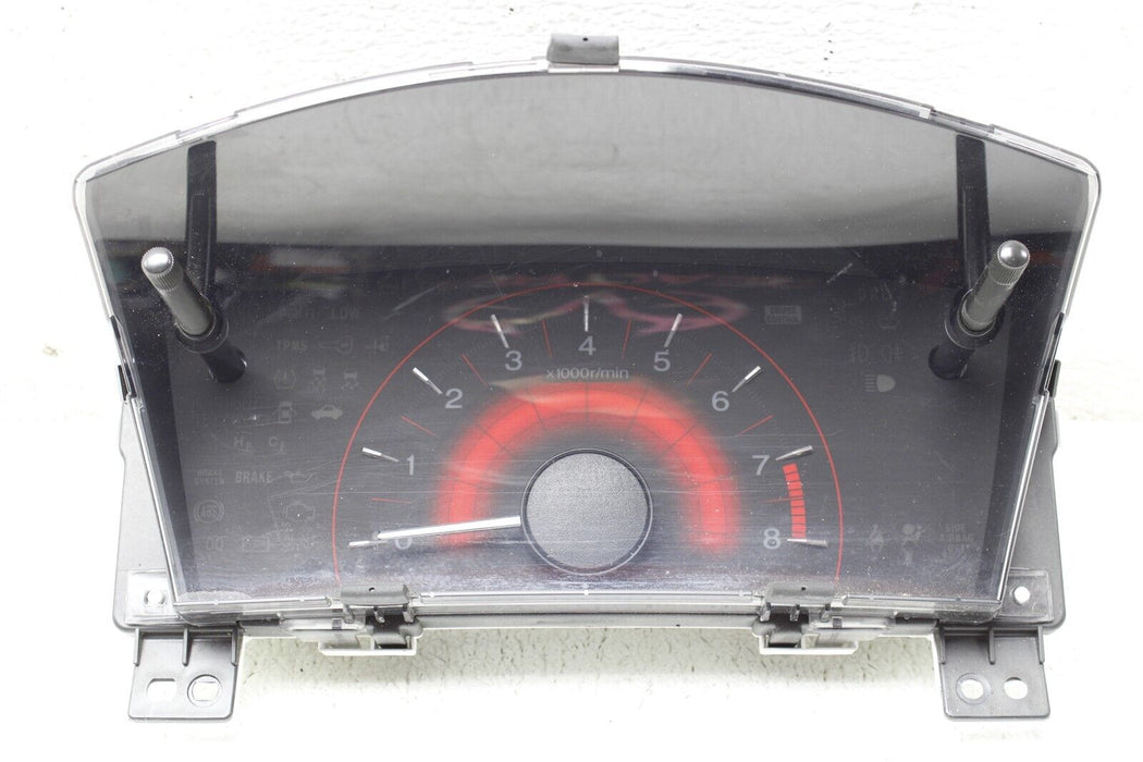 2012-2015 Honda Civic Si Speedometer Tachometer Gauge RPM Assembly 12-15