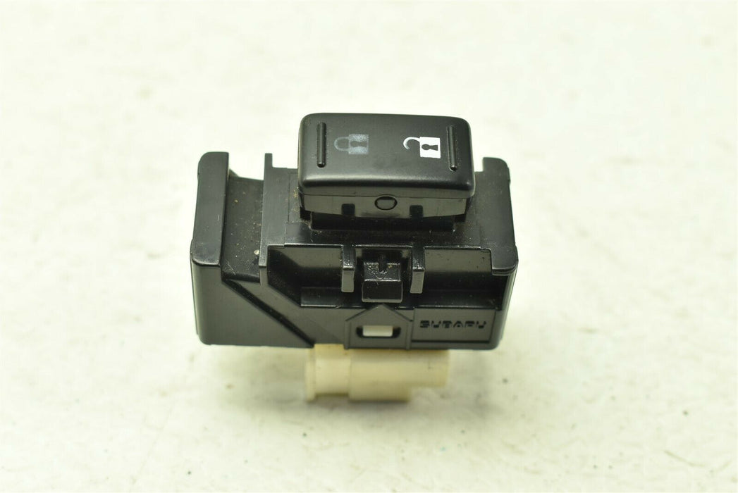 2015-2019 Subaru WRX Door Lock Switch Front Right 15-19