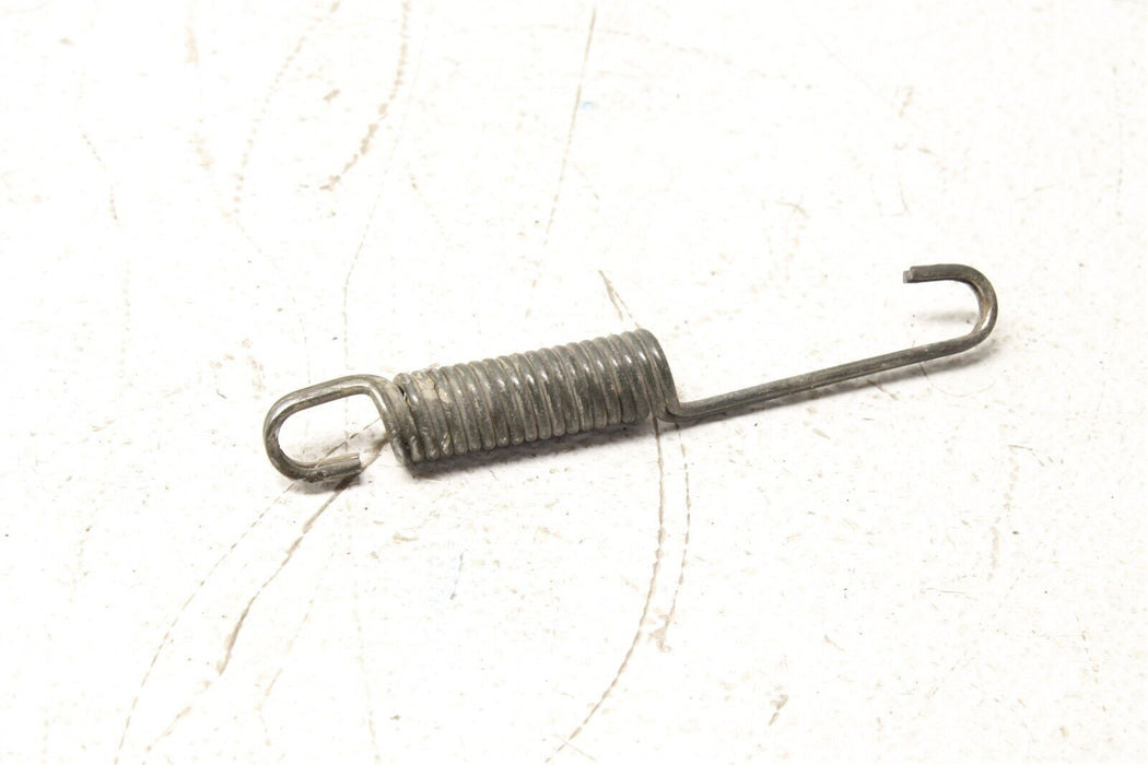 2005 Kawasaki 1600 Meanstreak Spring 04-08