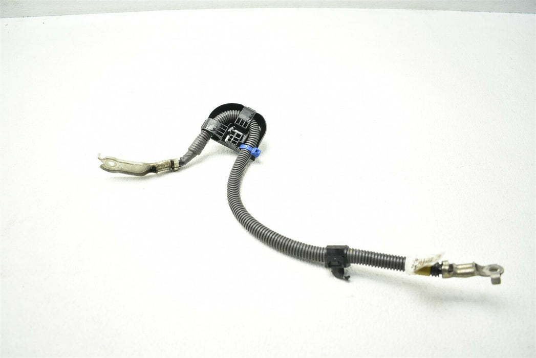 2011-2013 Lexus IS F IS250 Battery Cable Wiring Factory OEM 82123-30 11-13