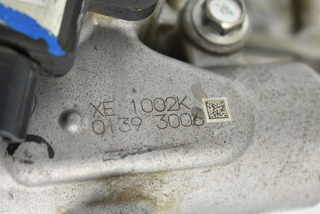 2009-2017 Nissan Nismo 370z Driver Left Cylinder Head OEM 09-17