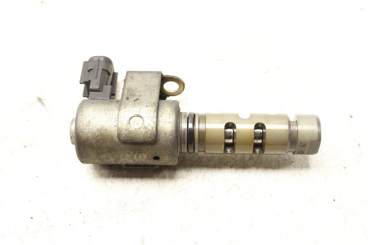 2003 Subaru WRX STI EJ207 JDM AVCS Solenoid Assembly Factory OEM 0307