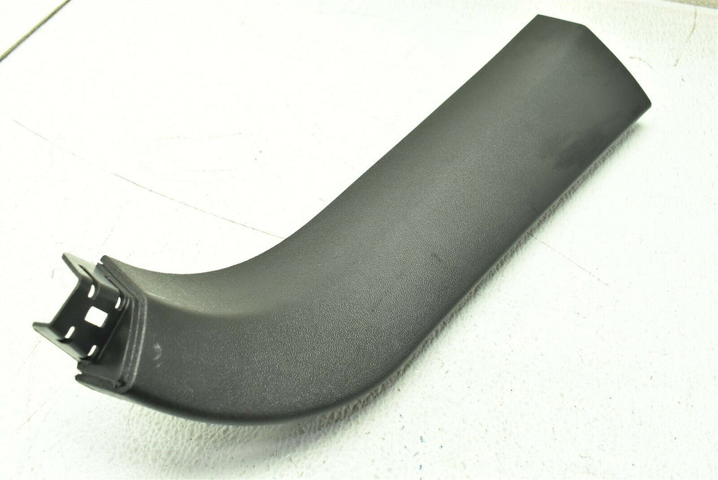 2012-2019 Tesla Model S Right Pillar Trim Cover RH Passenger 1009254-00-G 12-19