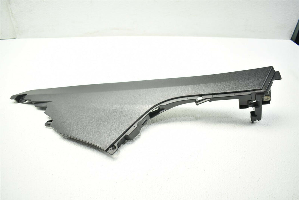 2015-2019 Subaru WRX STI Center Console Trim Cover Right Passenger RH 15-19