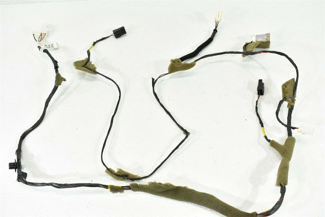 2009-2012 Hyundai Genesis Coupe 2.0T Roof Wiring Harness 918002M120 OEM 09-12