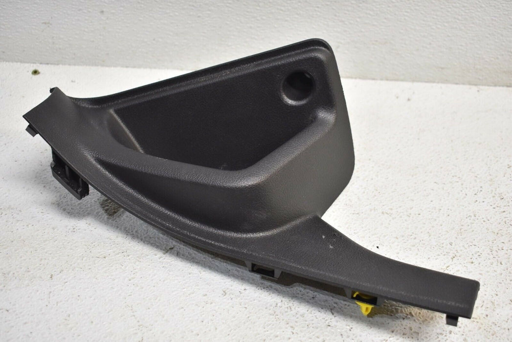12-16 Ford Focus ST Right Panel Cover Trim 2012-2016