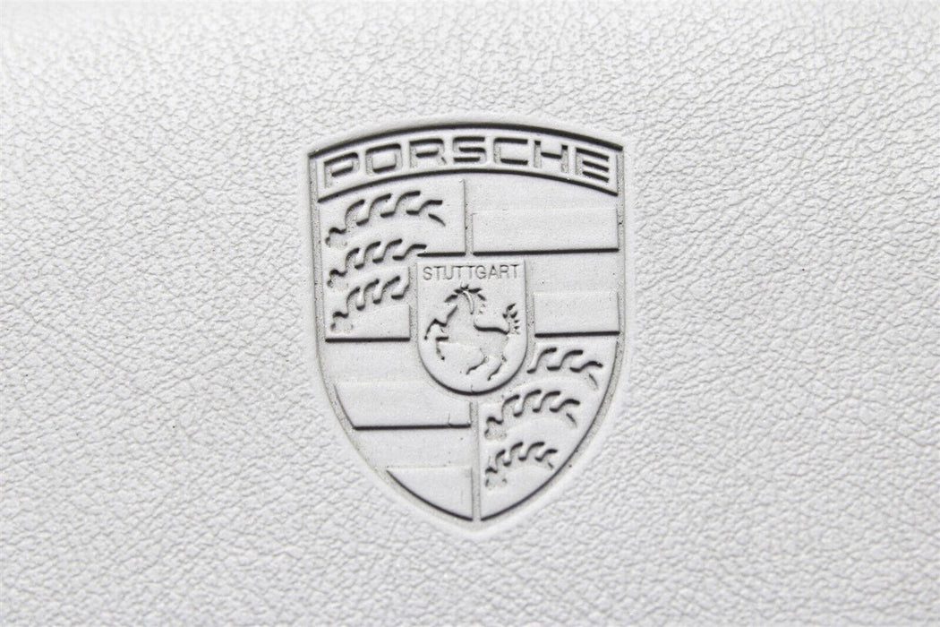 1997-2004 Porsche Boxster 911 Steering Wheel SRS Airbag Left Driver LH 97-04
