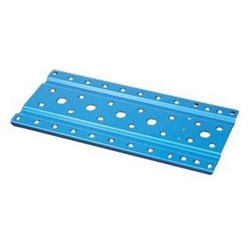 Cusco 157 245 A Power Brace Floor Subframe Plate Blue For 00-05 ZZW30 MR2 Spider