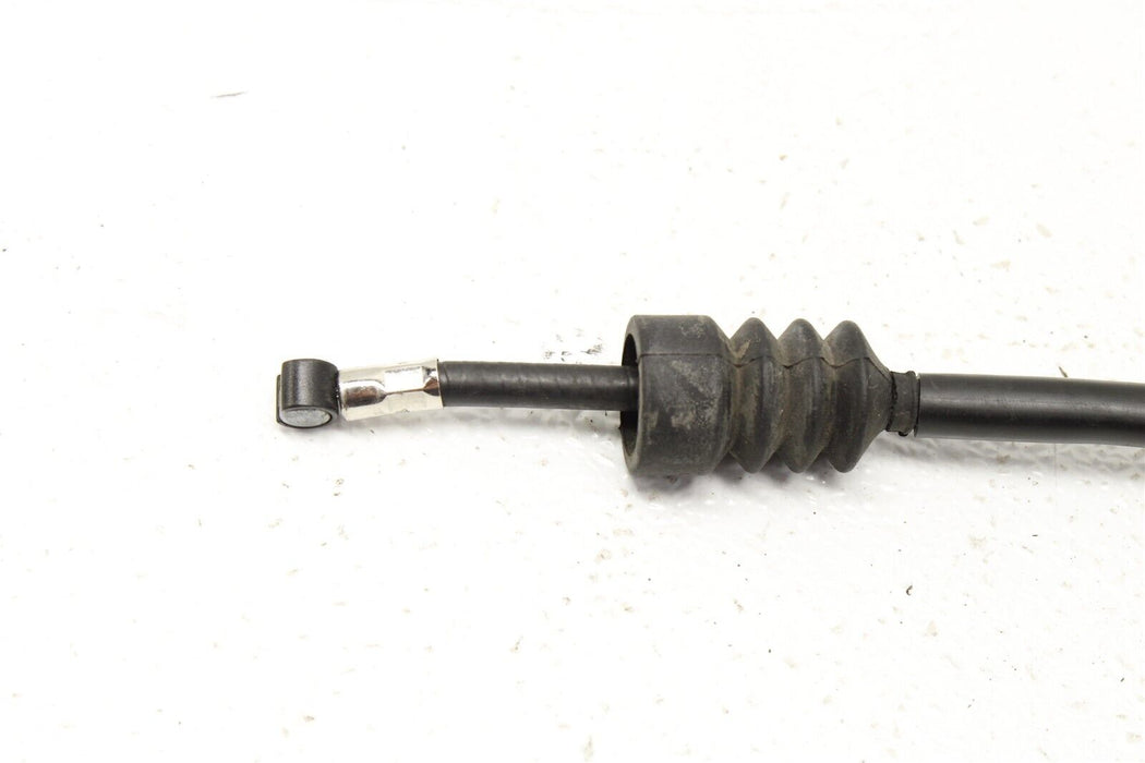 2013 BMW F700 GS Cable Line 13-18