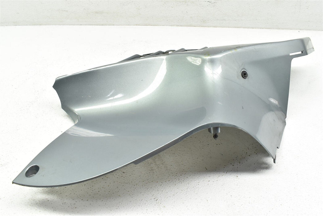 2008-2009 Kawasaki Concours Front Left Cowl Fairing Panel Cover 14 ZG1400