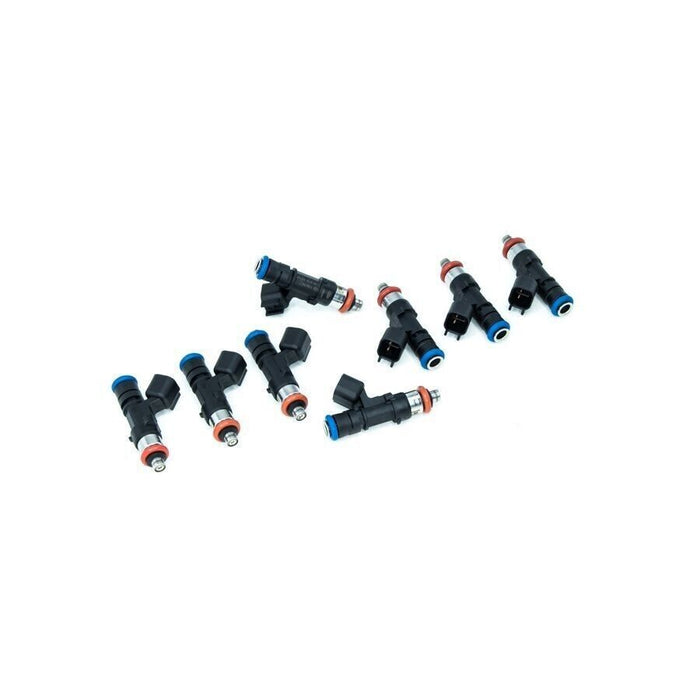 DeatschWerks 42lb Fuel Injectors CTS-V 06-07 GTO 05-06 Corvette 05-07 6.0L LS2