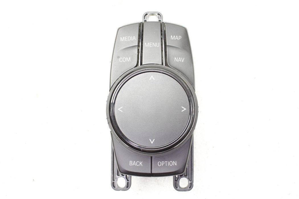 2022 Toyota Supra Radio Controller Switch 65825A3B1D8 20-22