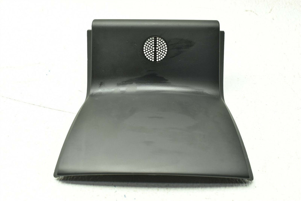 2012-2019 Tesla Model S Front Center Console Closeout 1008573-00-E 12-19