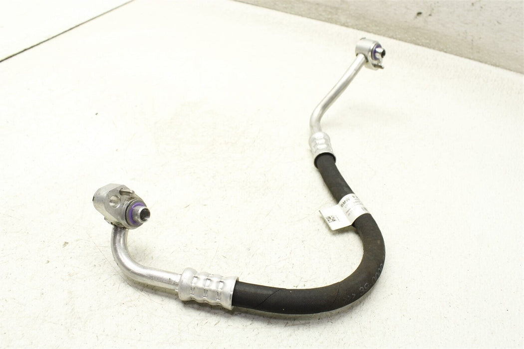 2022 Toyota Supra High Pressure A/C AC Air Condition Line Hose 16366711 20-22