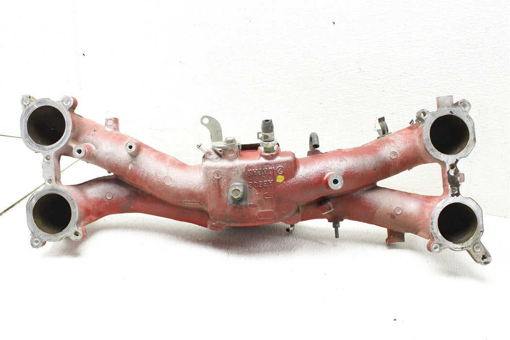 2004-2006 Subaru WRX STI Intake Manifold Assembly OEM 04-06