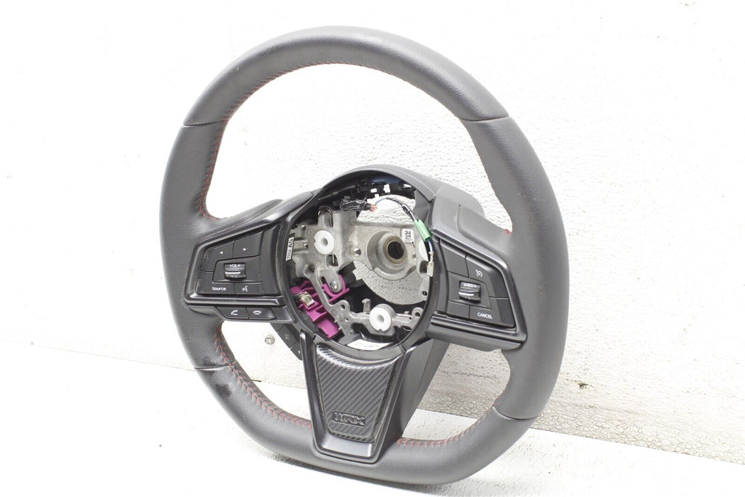 2022-2023 Subaru WRX Steering Wheel Assembly Factory 34312VC060VH OEM 22-23