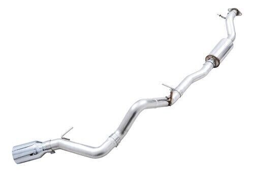 AWE 3015-22789 Tuning for 2021+ Ford Bronco Exhaust w/Tip & Bash Guard