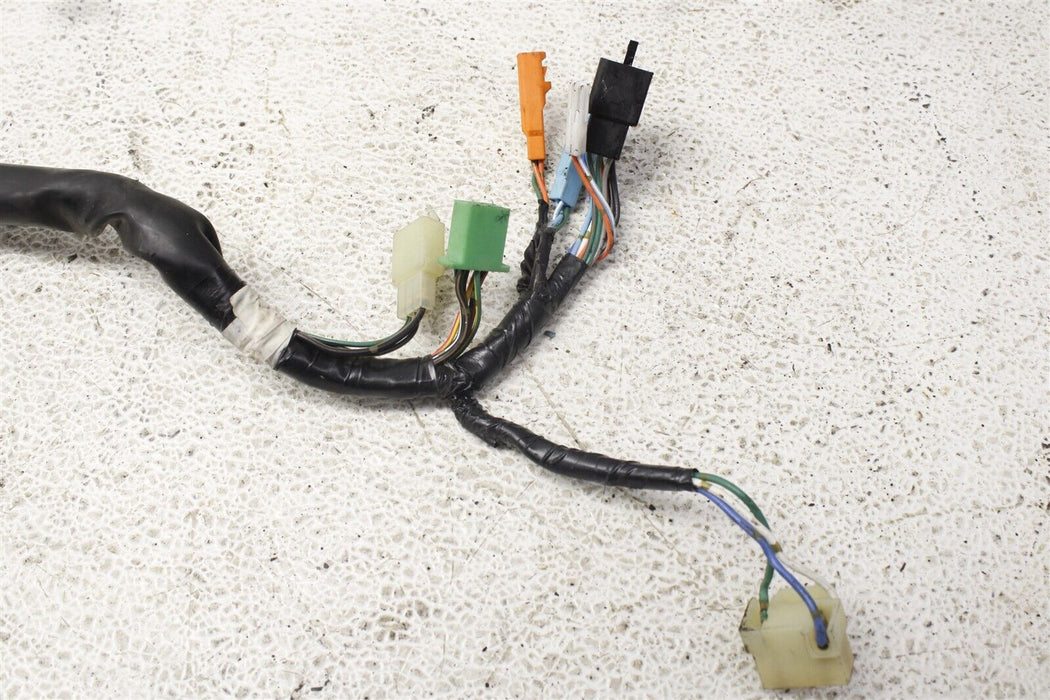 2005 Honda VT750 Shadow Wiring Harness 32100-MCH-A400