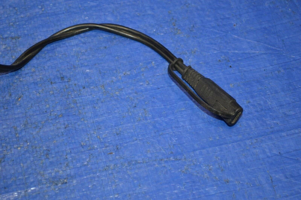 1999-2002 Suzuki Sv650 Battery Cable 99-02