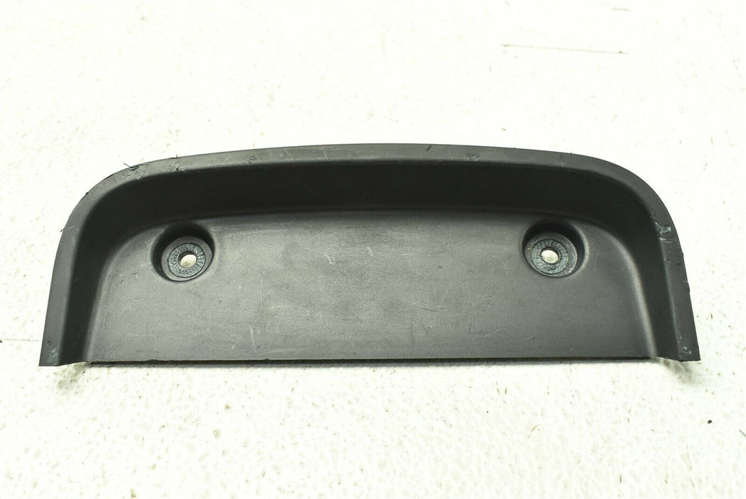 2015-2018 Ford Mustang GT 5.0 15k Center Console Trim FR3B-63045P04-A OEM 15-18